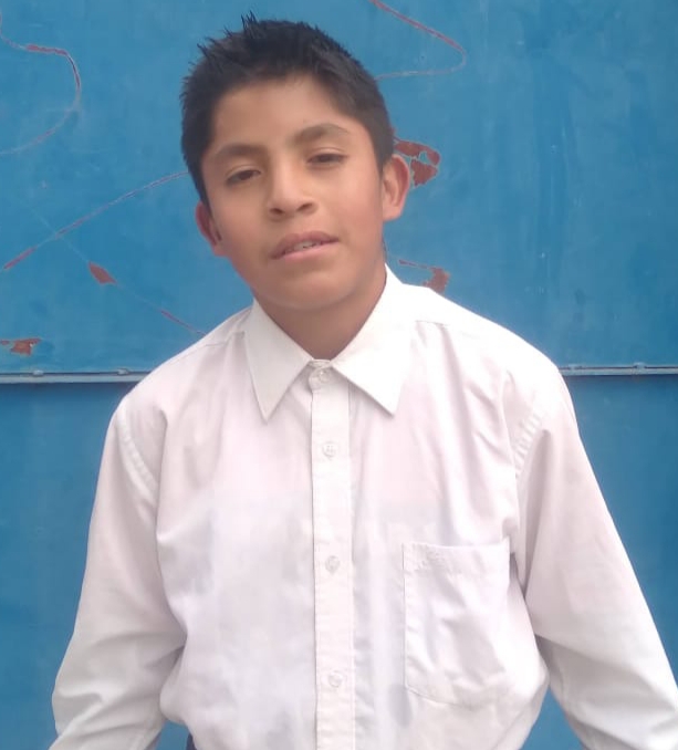 DONOBAN PEREZ SAID
