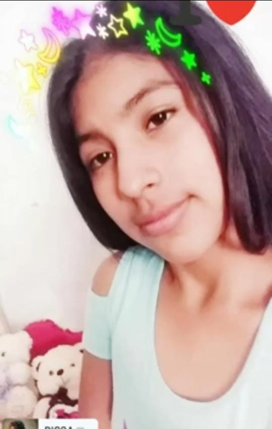 ANA YOSELIN CARBAJAL GUTIERREZ