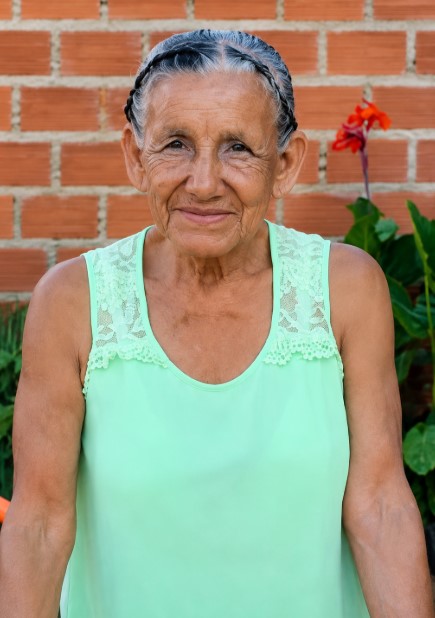 DIONICIA CHILO GUZMAN