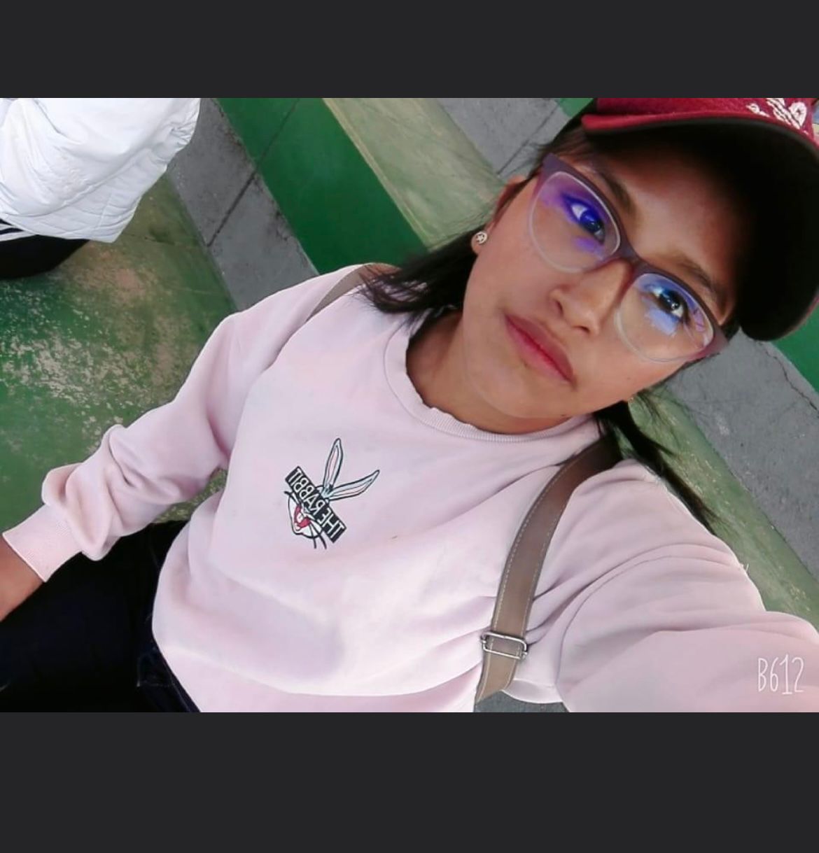 JULIA MAMANI CHURA