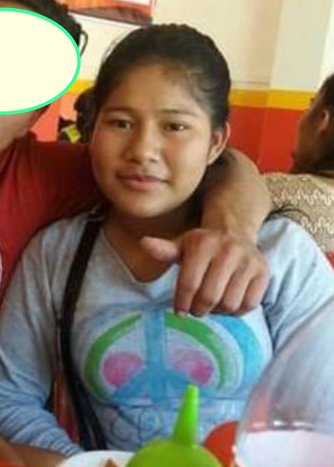SELENA RODRIGUEZ BAUTISTA