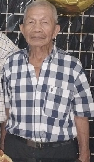 VICENTE ENCINAS AYARDE