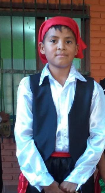 ANDY LUCAS MEDINA HUAYRAÑA