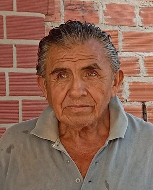 CLAUDIO HEREDIA QUINTEROS