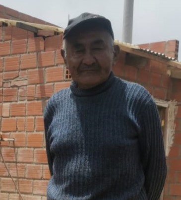 SEBASTIAN CHOQUE VARGAS
