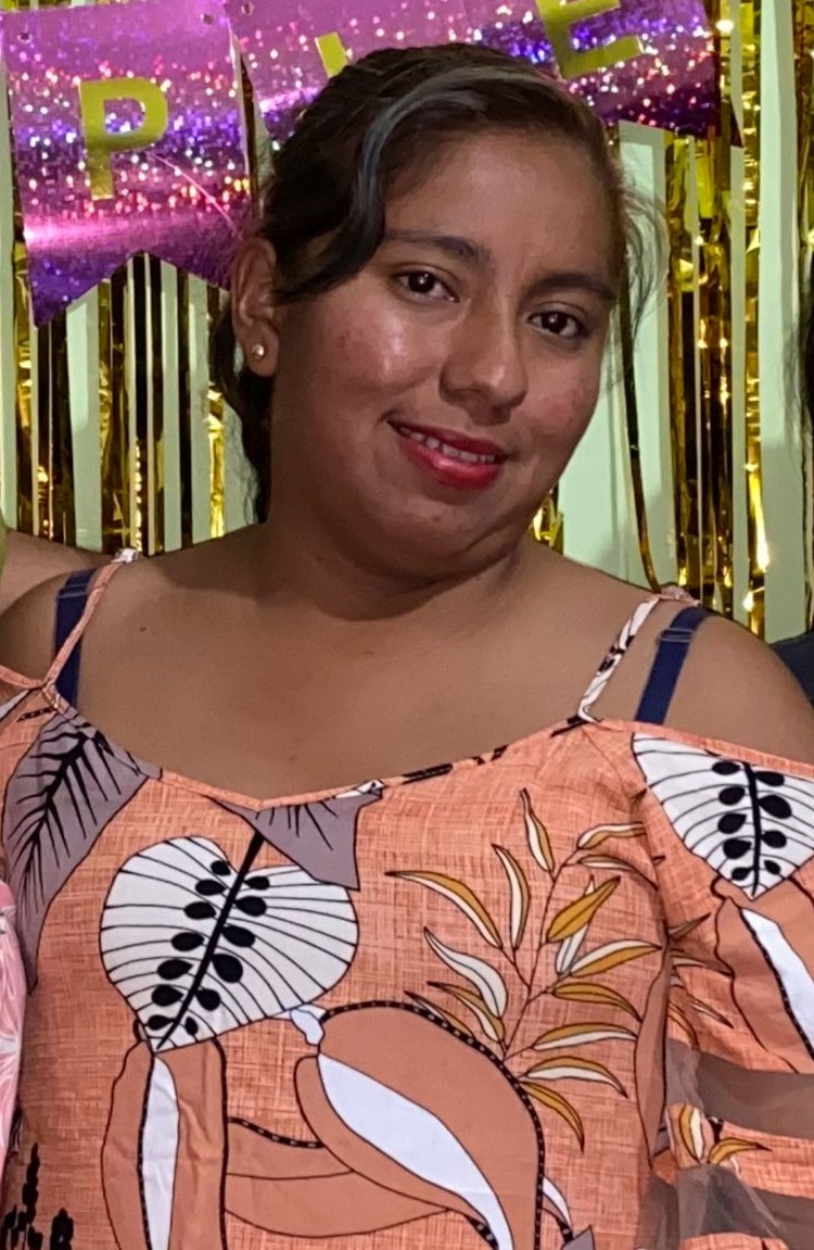 MARIA ROSARIO ESCOBAR TORRICO