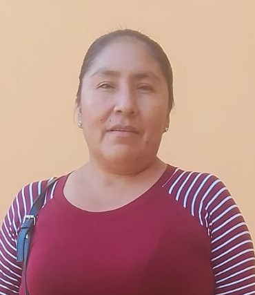 TERESA YOLANDA INOCENTE LUPE