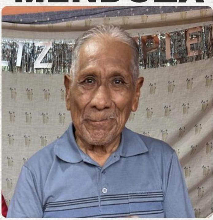 TOMAS BACILIO MENDOZA QUISPE