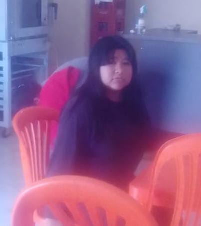 KATHERINE YESENIA ITURRY