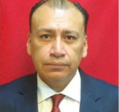 JORGE OMAR MOSTAJO BARRIOS
