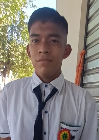 GABRIEL SANCHEZ GAMARRA