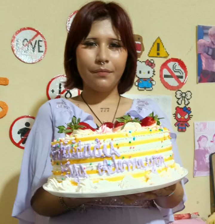 ADEMAYRA JAQUELINE VEGA GONZALES