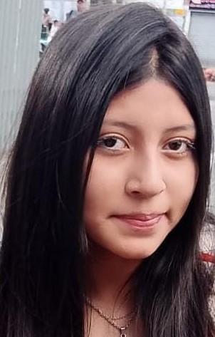 NICOLE ALIZON TICONA CHOQUE