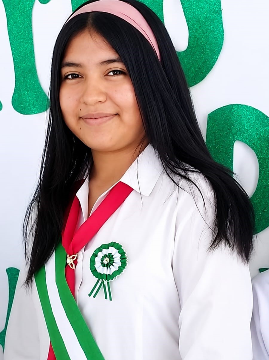 XIOMARA ALEJANDRA ROCA ROCA