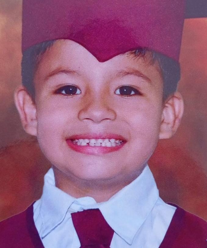 BRAYAN SUAREZ PARADA