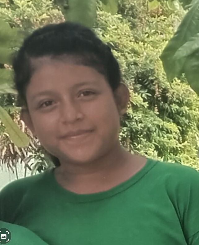 MARIA LOURDES ROJAS ROCHA