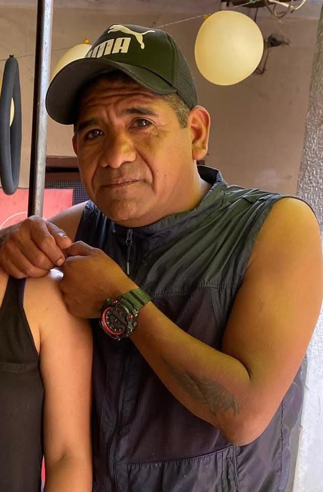JAVIER ZENTENO ZENTENO