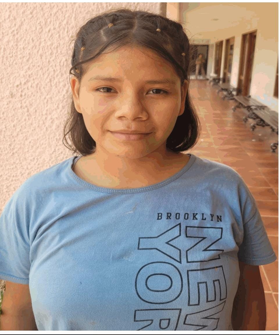 LIDIA MORENO VASQUEZ