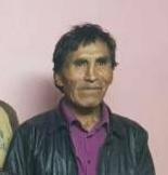 OMAR FLORES AYAVIRI