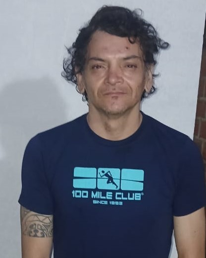 EDWIN SORUCO FERNANDEZ