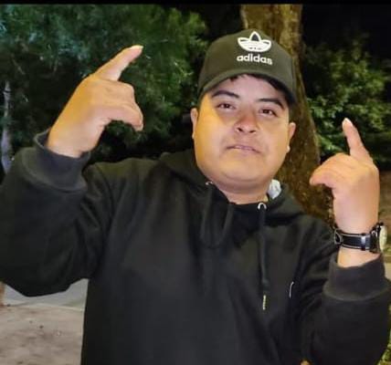ORLANDO JAVIER RODRIGUEZ QUISPE