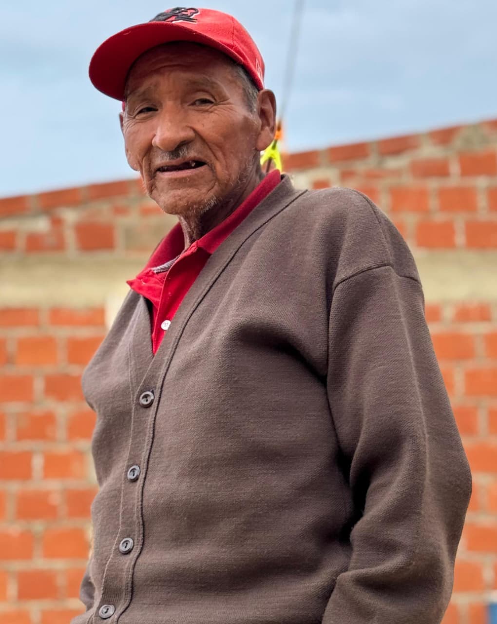 NICANOR GALEAN AVENDAÑO