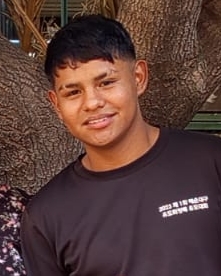 JHEREMY BEYMAR NINA ACOSTA