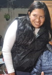 GRECIA CHAVEZ QUIROGA