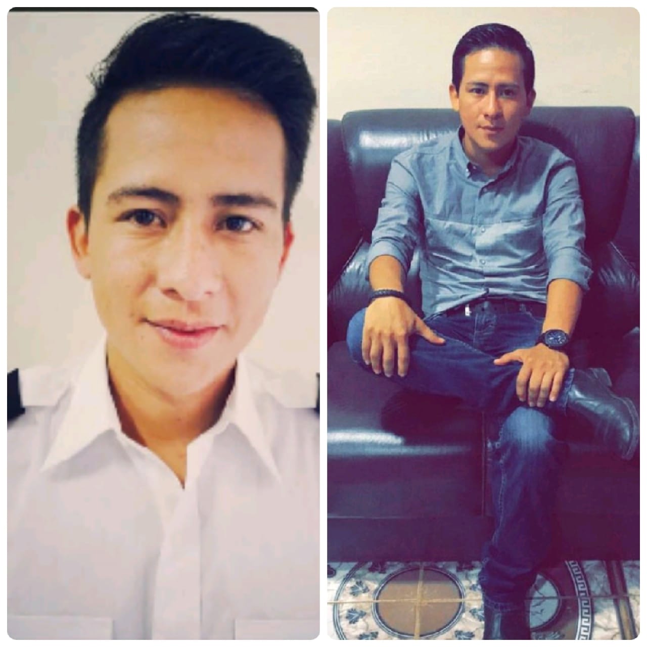 BRIAN UECHI ROCA