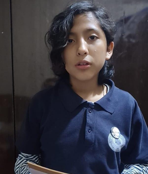 FERNANDA VALENTINA BARRANCOS MALDONADO