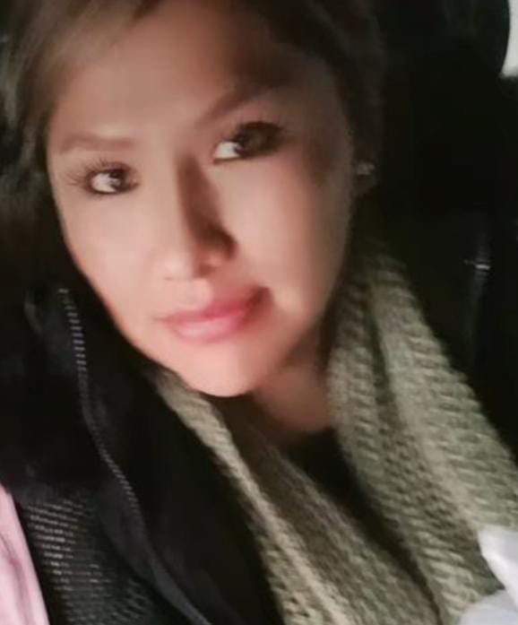 NOEMI SILAS VICENTE YUGAR