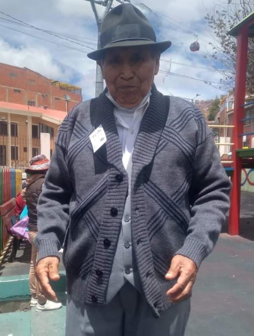 RAIMUNDO RAMOS APAZA