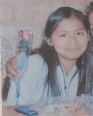 NEREA MARIBEL QUIZPHE CHOQUETICLLA