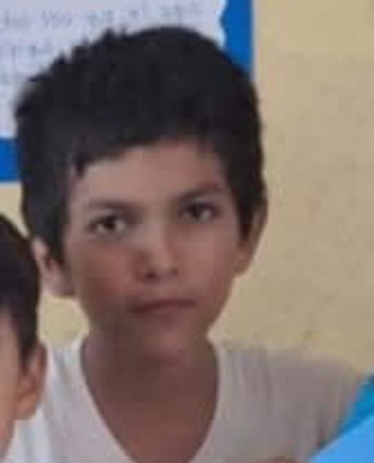 SANTIAGO LAUTARO LOZANO FLORES
