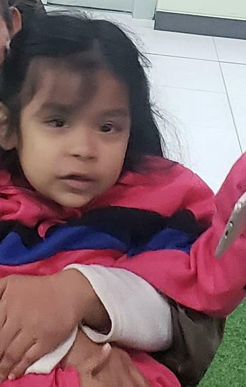 CARLA VALENTINA BALLENA CHOLIMA