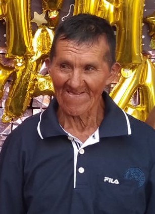 RICARDO AGUILAR DIAZ