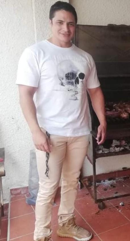 CARLOS ALEJANDRO SAAVEDRA DURAN