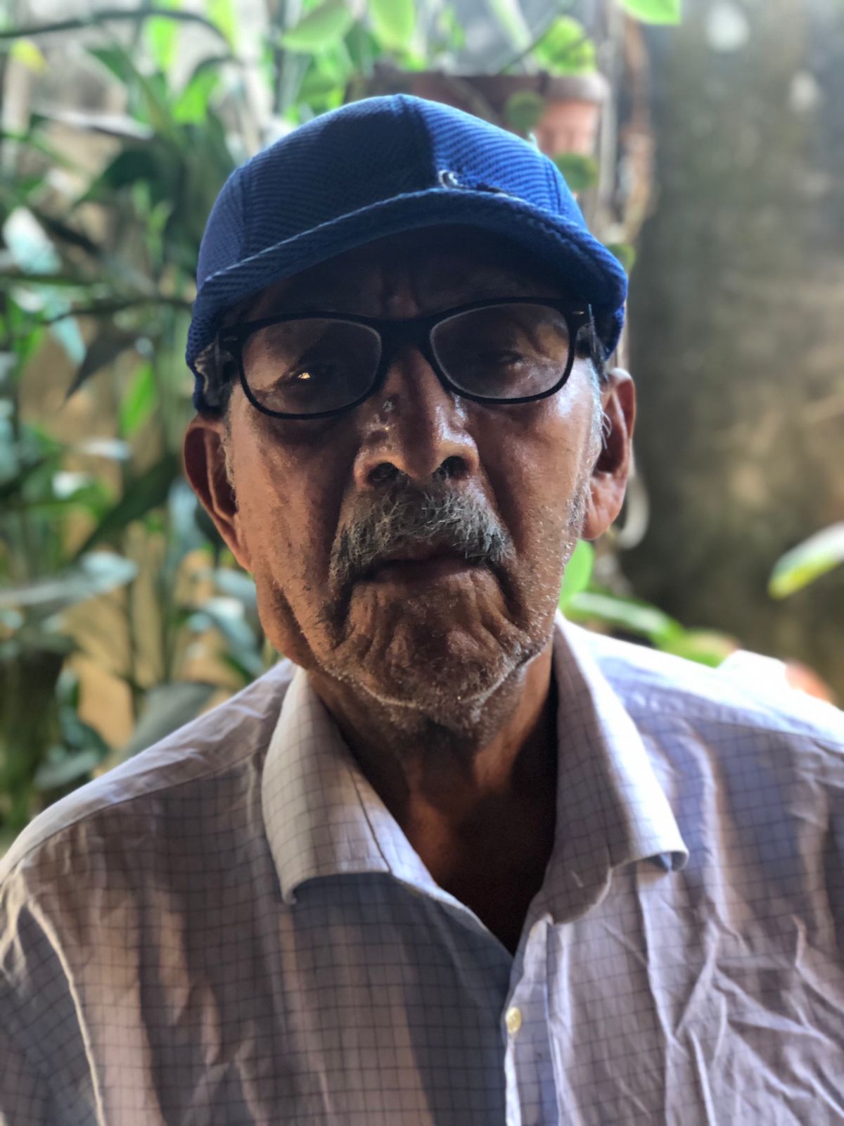 AGAPITO EGUEZ ARAUZ