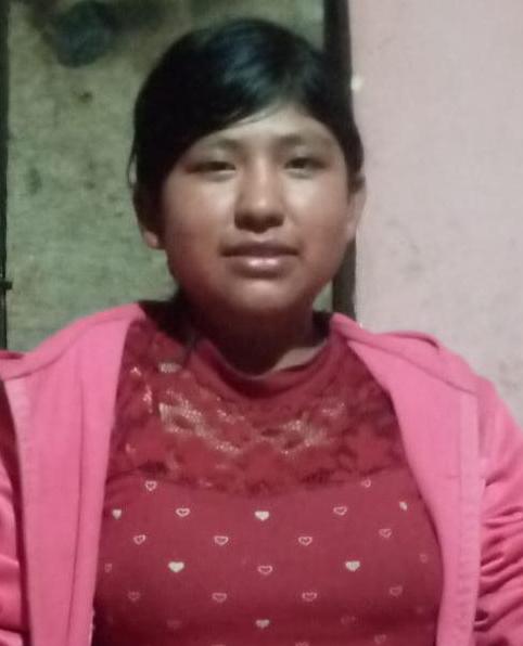 MARY ROCIO SANCHEZ GUTIERREZ