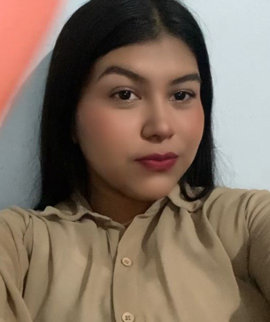 ARIANNE SOLIZ MUÑOZ
