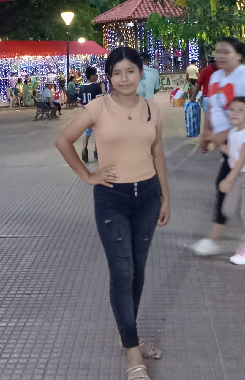 MARGOTH ABALOS MASCAYA