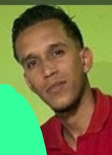 RAINER RODNEY BLANCO CONTRERAS