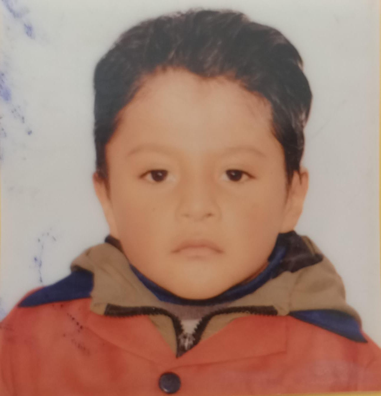 IAN JUAN FERNANDEZ LOPEZ