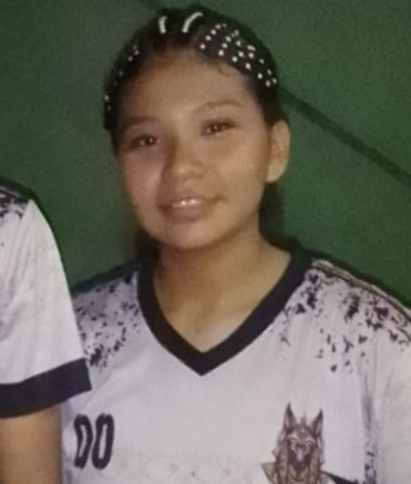 DANICSA DORA GARCIA PEREZ