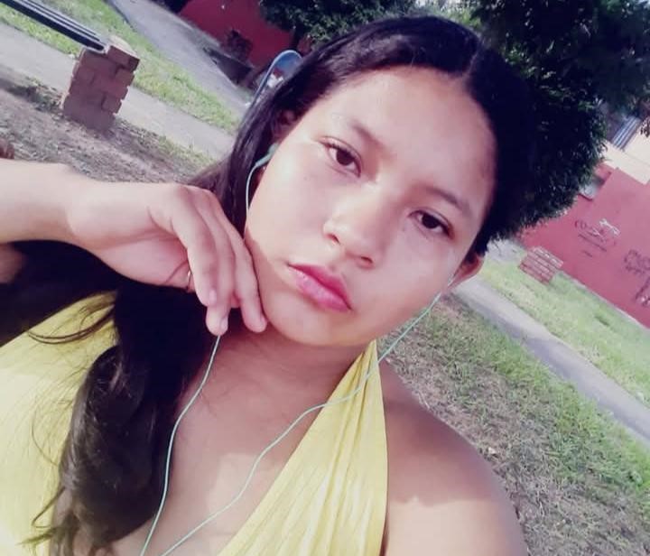 ESTEFANIA ROHUS PANOSO ABDUL