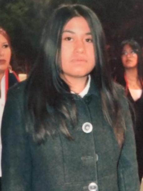 VERONICA RAMIREZ VALLEJOS