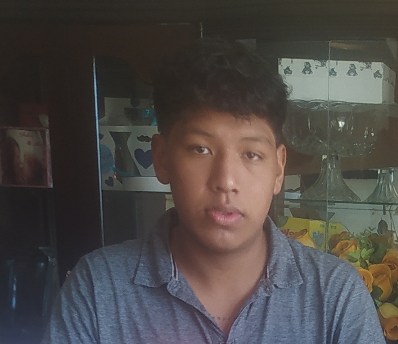 DAMIAN MAMANI CLAROS