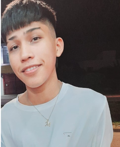 JOSE DANIEL MANU ROJAS