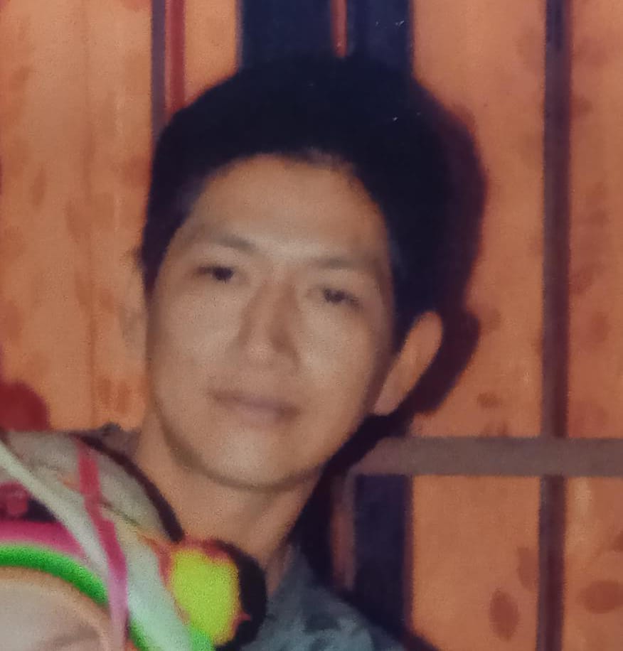 RONALD ZABALA DELGADILLO