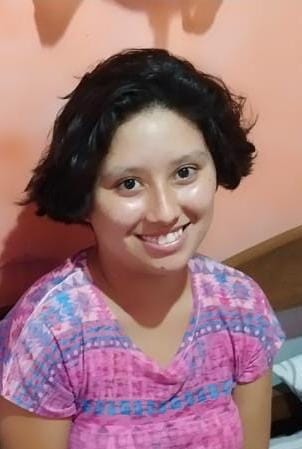 ANDREA CAMILA RUBIO ARAMAYO